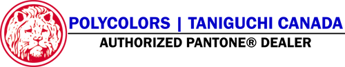Polycolors - The Taniguchi Canada Online Store